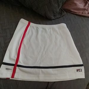 Fila Mini sport skirt
